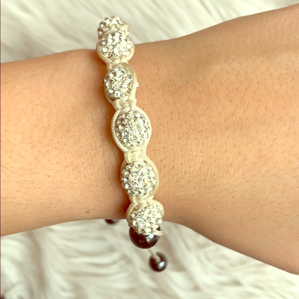 Bracelet white
